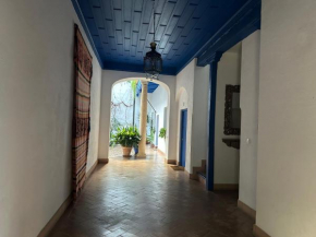 Vidrio 30-32, Seville